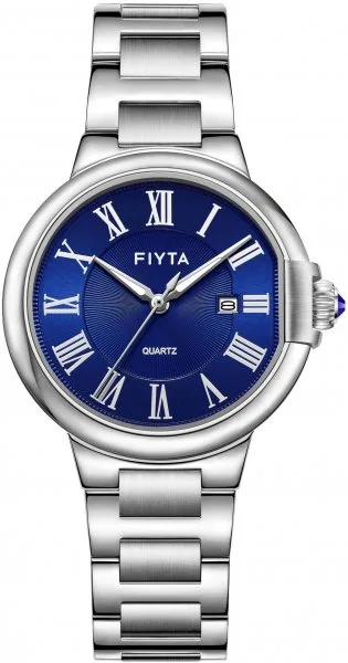 Fiyta Canon Lady Quartz L803001.WLW