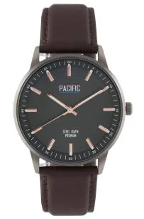 Zegarek Pacific, S1046-12, Męski