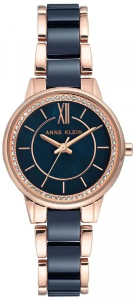 Anne Klein AK-3344NVRG
