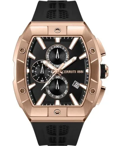 Zegarek męski Cerruti 1881 Macerata Chronograph