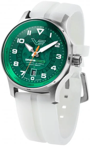Vostok Europe Expedition South Pole Automatic 43mm NH35A-592A759SW
