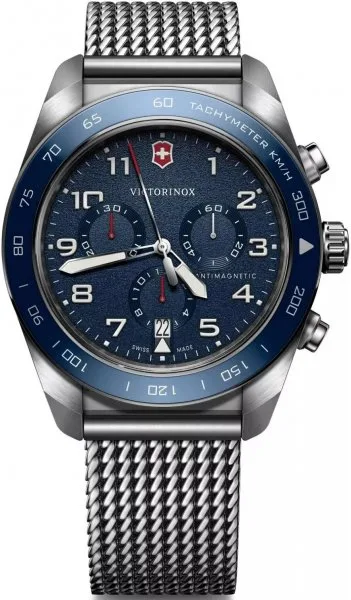 Zegarek męski Victorinox Swiss Army Chronograph