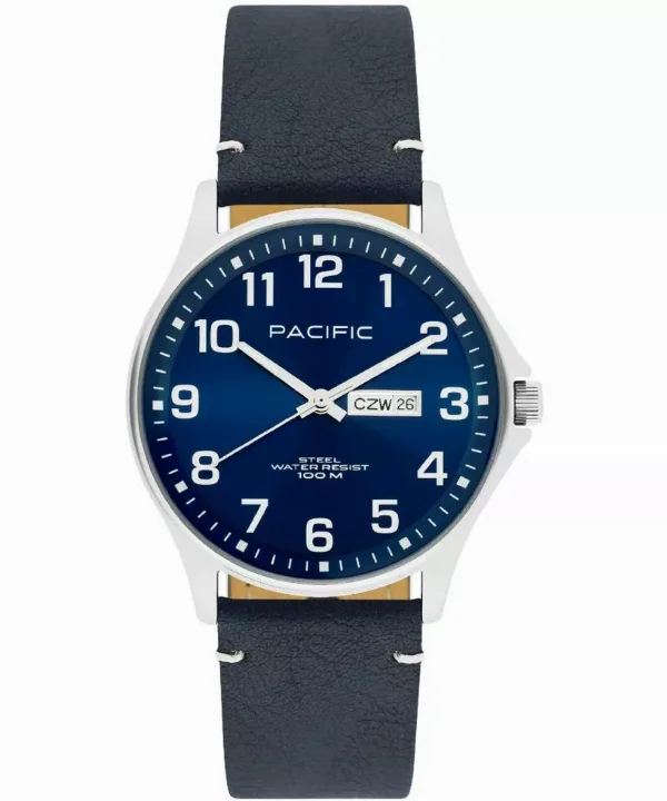 Zegarek męski Pacific Classic