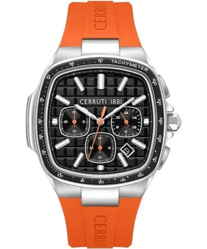 Zegarek męski Cerruti 1881 Casale Chronograph