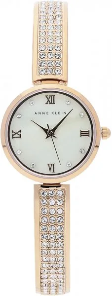 Anne Klein AK-109786CMRG