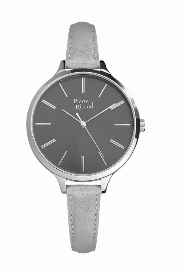 Zegarek Pierre Ricaud, P22002.5G17Q, Damski