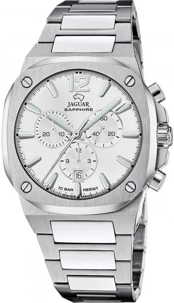 Zegarek męski Jaguar Sapphire Chronograph