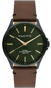 Zegarek Pacific, SMA-1075-05, Męski