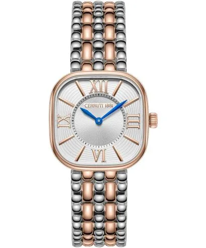 Zegarek damski Cerruti 1881 Casena