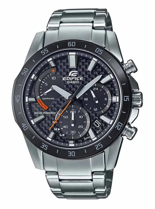 Zegarek męski Casio Edifice Premium EFS-S580DB-1AVUEF