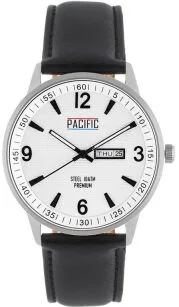 Zegarek Pacific, S1020D-06, Męski