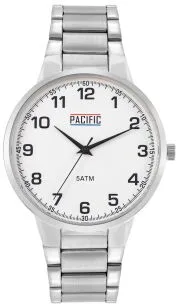 Zegarek Pacific, X0059B-01, Męski