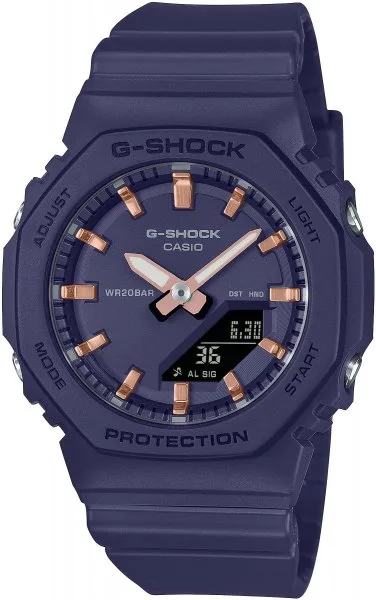 CASIO G-SHOCK Octagon GMA-P2100M -2AER