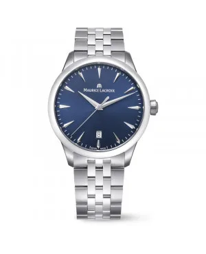 Maurice Lacroix 751007-SS002-430-1 1975