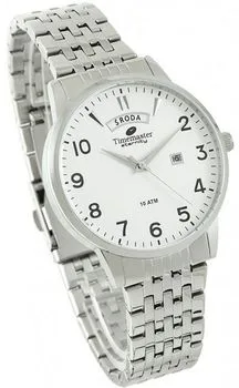 Męski zegarek TIMEMASTER 275/05 – elegancja i funkcjonalność w klasycznym wydaniu