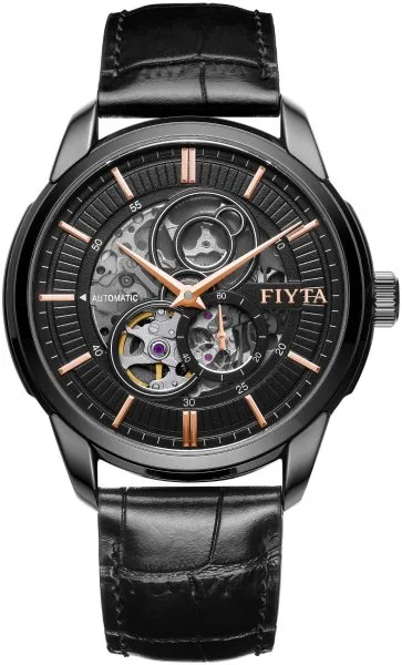 Fiyta Classic Gents Automatic GA802075.BSB