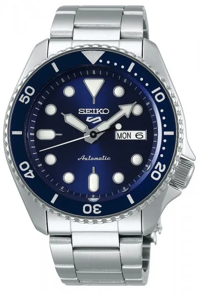 Seiko 5 Sports Automatic SRPD51K1