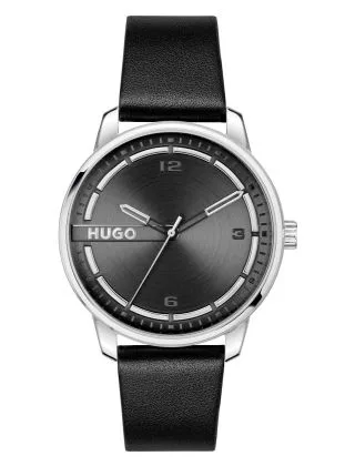 Hugo Stamp 1530362