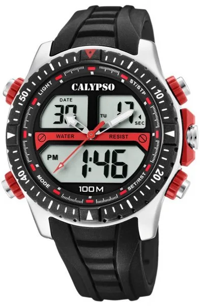 Calypso Versatile For Man K5773/3