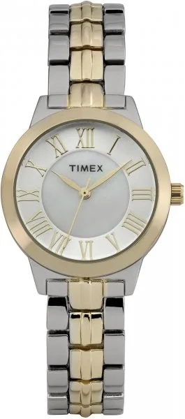 Timex Main Street 30mm Bracelet Watch TW2Y38300