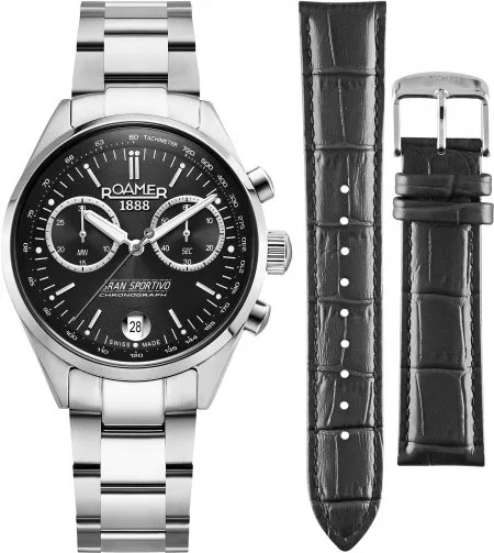 Roamer Gran Sportivo 978818 41 85 20