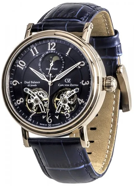 Zegarek męski Carl von Zeyten Murg Limited Edition