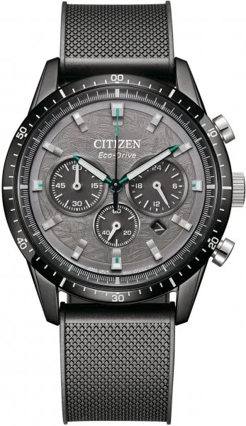 Zegarek męski Citizen Eco-Drive Modern Chrono CA4625-02H