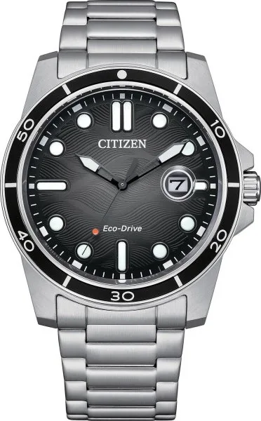 Citizen Marine Sporty Eco-Drive AW1816-89E Zegarek Męski