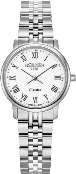 Roamer Classico Ladies 971857 41 25 50