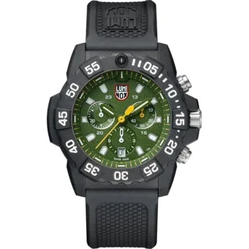 ZEGAREK MĘSKI LUMINOX Navy Seal Chrono Diver XS.3597