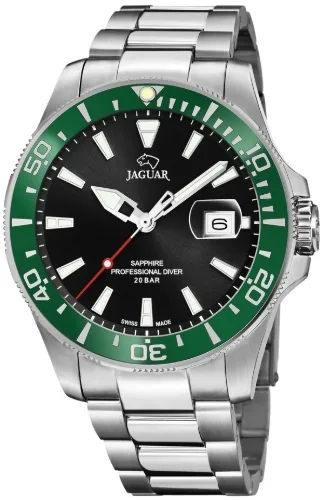 Zegarek męski Jaguar EXECUTIVE DIVER J860_H
