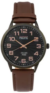 Zegarek Pacific, S1060-13, Męski