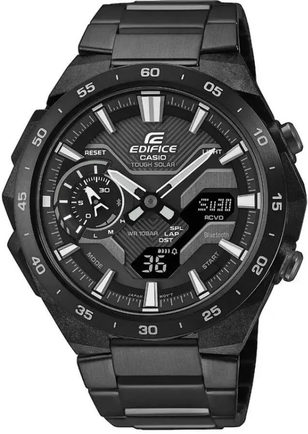 Zegarek męski Casio Edifice  ECB-2200DC-1AEF