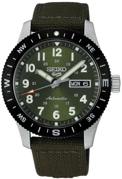 Seiko 5 Sports Automatic Field HDB008K1