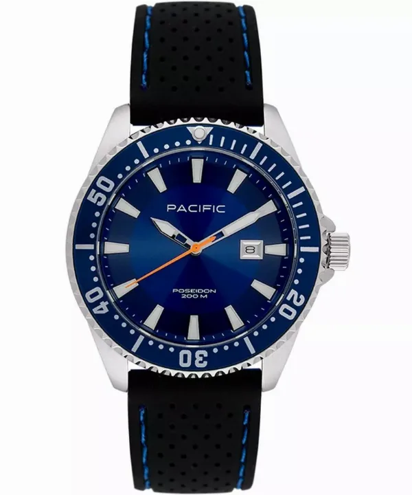 Zegarek męski Pacific Classic