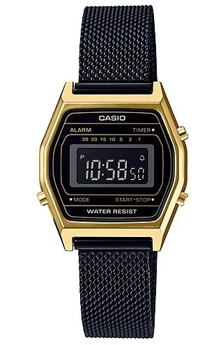 Zegarek damski Casio Vintage LA690WEMB-1BEF