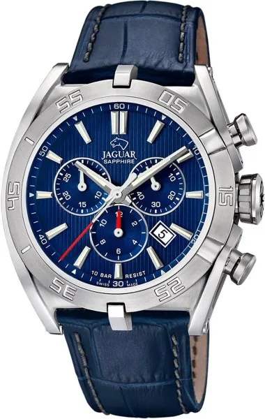 Zegarek męski Jaguar Executive Chronograph