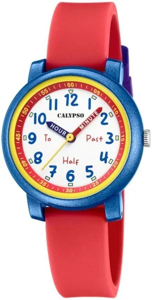 Calypso My First Watch