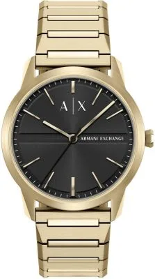Armani Exchange Clarke Ax2650