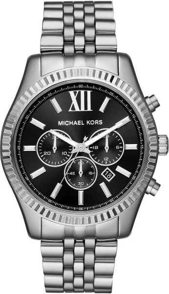 Zegarek męski Michael Kors Lexington MK8602