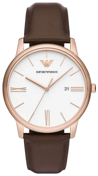 Zegarek męski Emporio Armani Minimalist
