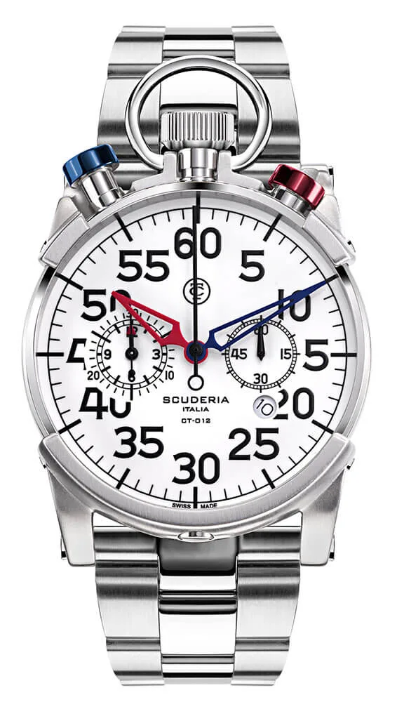 Zegarek męski CT Scuderia Corsa CWEJ00519