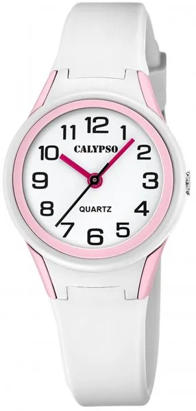 Calypso Sweet Time