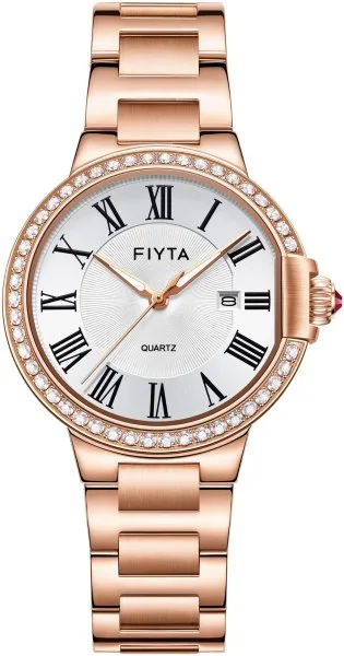 Fiyta Canon Lady Quartz L803001.PWPD