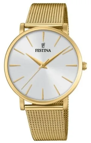 Zegarek damski Festina Boyfriend F20476_1