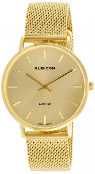 Rubicon RNBD76GIGX03BX RBN032