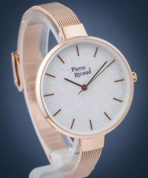 Zegarek Pierre Ricaud, P22085.91R3Q, Damski