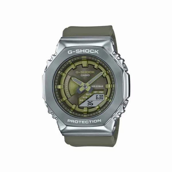 Zegarek Casio G-Shock Original GM-S2100-3AER