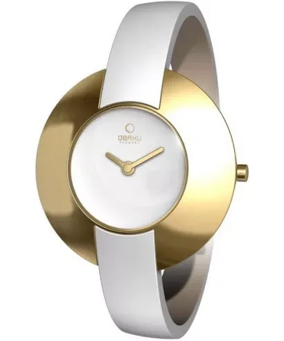 Zegarek damski Obaku Elegance