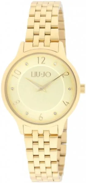 LIU JO Casual Aura Lux TLJ2675